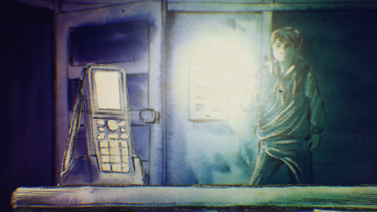 Yami Shibai 6th Season (PuyaSubs!)